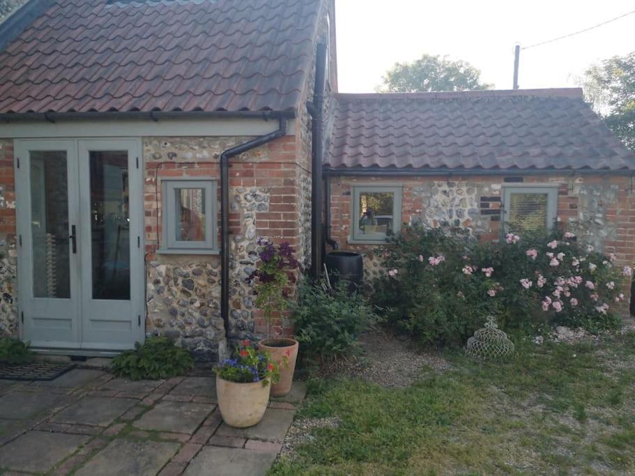 Heath Cottage Lower Southrepps North Norfolk Cromer Exterior photo